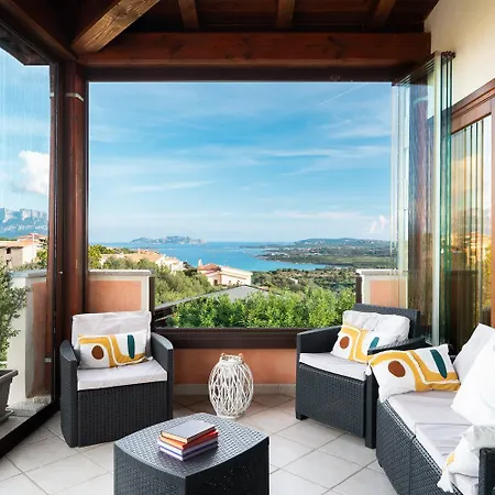 Aurazure By Klodge * Olbia