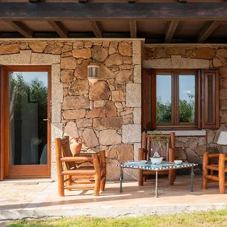 Aurazure By Klodge Olbia