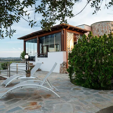 Villa Aurazure By Klodge