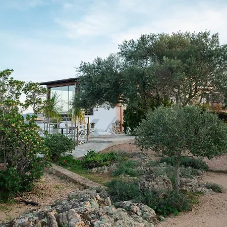 Villa Aurazure By Klodge *