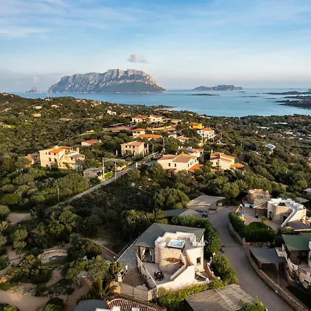 Villa Aurazure By Klodge