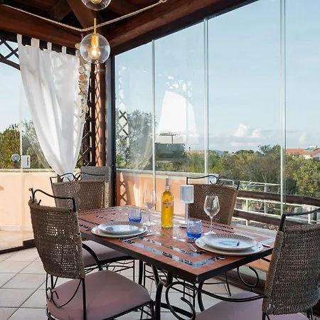 Aurazure By Klodge Villa