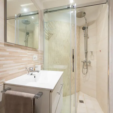 Villa Aurazure By Klodge Olbia