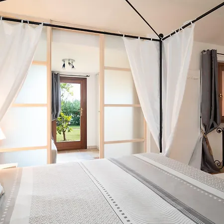 Aurazure By Klodge Villa Olbia