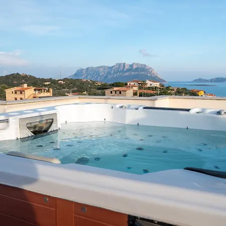 Villa Aurazure By Klodge