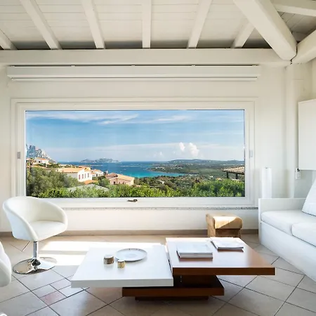 Villa Aurazure By Klodge